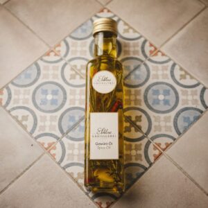 Gewürz-Öl 250ml - Spice Oil 250ml