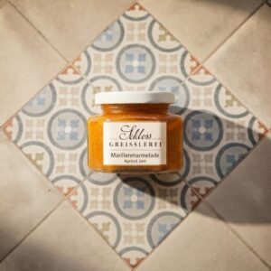Wachauer Marillen Marmelade 80g - Apricot Jam 80g