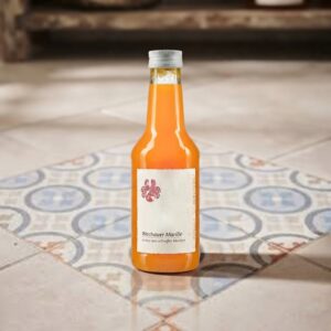 Wachauer Marillennektar 0,25l - Apricot Nectar 0,25l