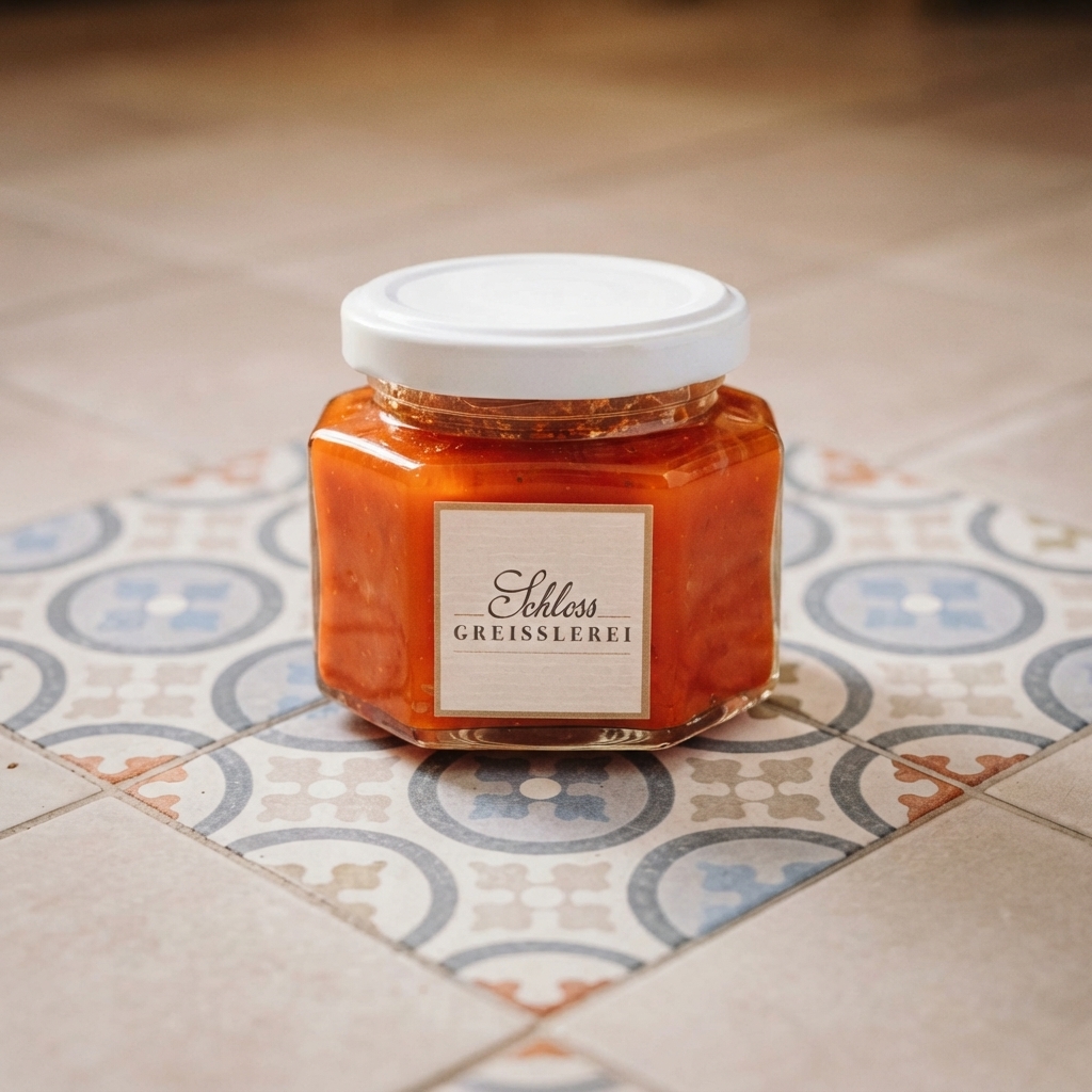 Chili Paste 80g - Chili Paste 80g