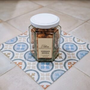 Gebrannte Mandeln 100g - Roasted Almonds 100g