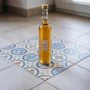 Holunderblüten Sirup 0,5l - Elder Flower Syrup - 0,5l