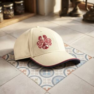 Kapperl - Cap