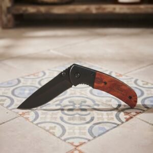 Jausenmesser - Foldable Knife