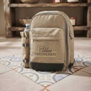 Picknick-Rucksack- Pick-Nick Backpack